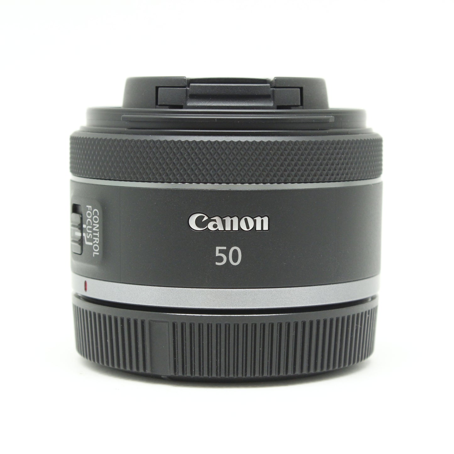 中古 Canon RF 50mm F1.8 STM【5月9日(土) YouTube生配信でご紹介】