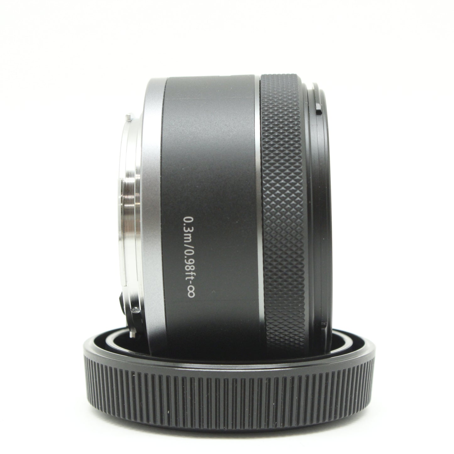 中古 Canon RF 50mm F1.8 STM【5月9日(土) YouTube生配信でご紹介】