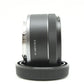 中古 Canon RF 50mm F1.8 STM【5月9日(土) YouTube生配信でご紹介】