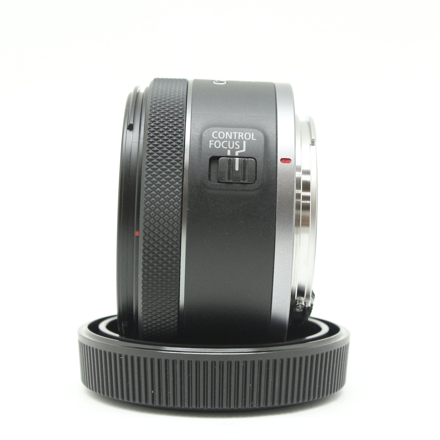 中古 Canon RF 50mm F1.8 STM【5月9日(土) YouTube生配信でご紹介】