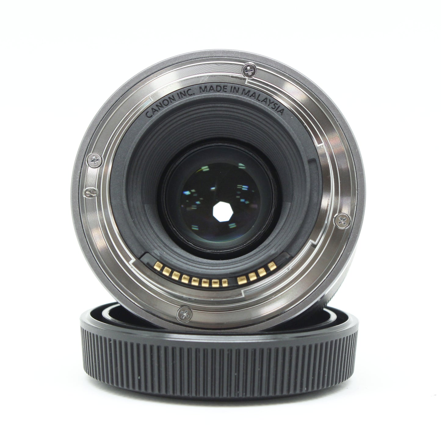 中古 Canon RF 50mm F1.8 STM【5月9日(土) YouTube生配信でご紹介】