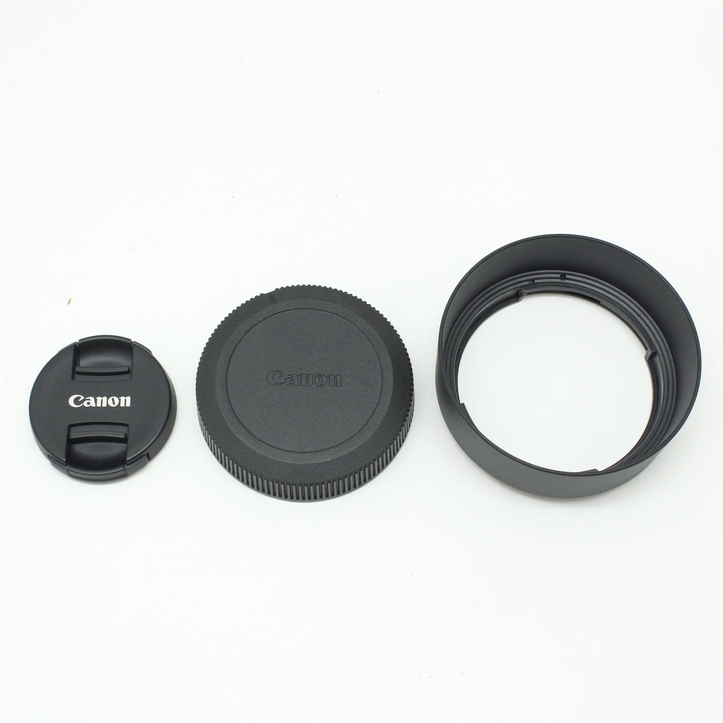 中古 Canon RF 50mm F1.8 STM【5月9日(土) YouTube生配信でご紹介】