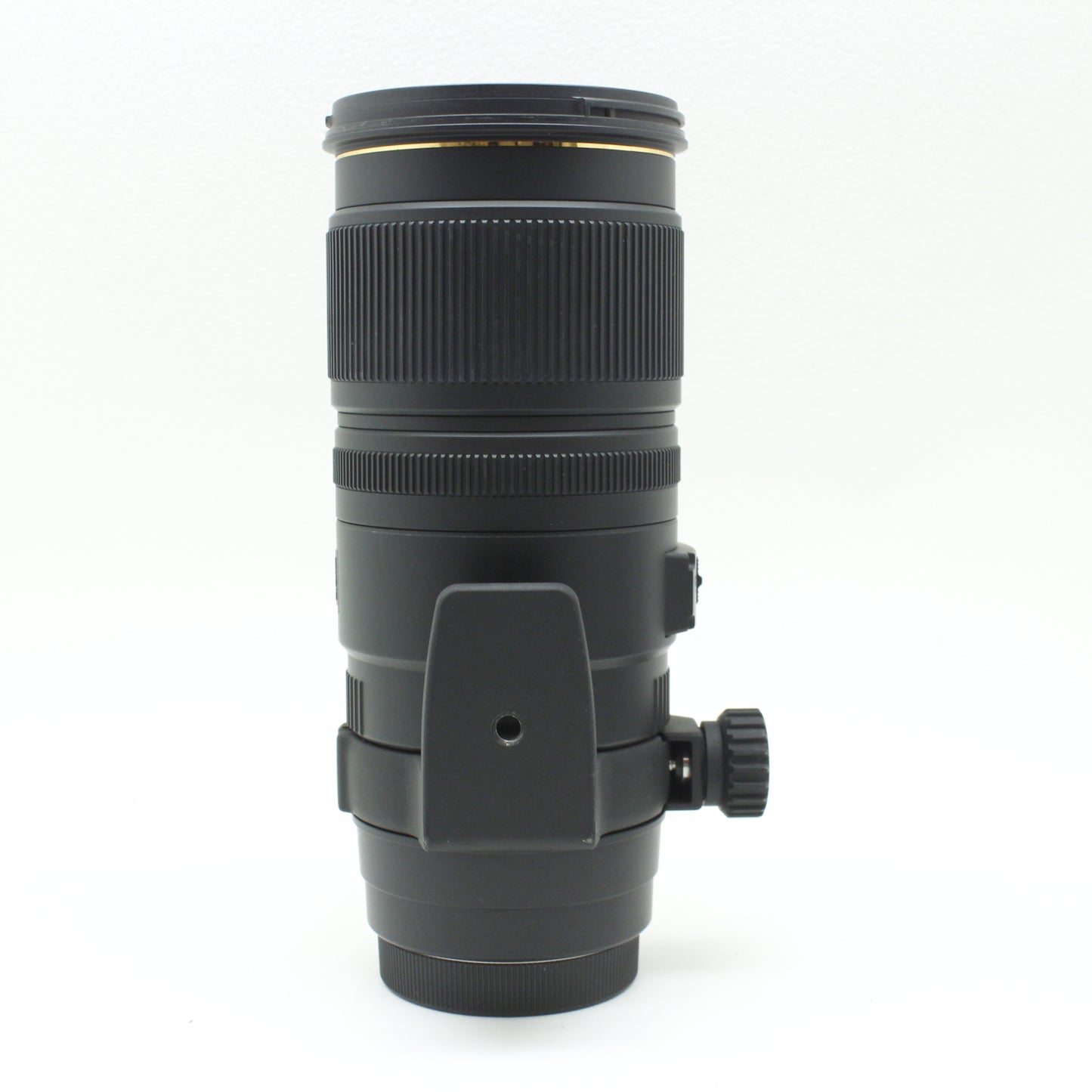 中古 SIGMA APO 70-200mm F2.8 DG HSM (Canon用) 【5月9日(土) YouTube生配信でご紹介】