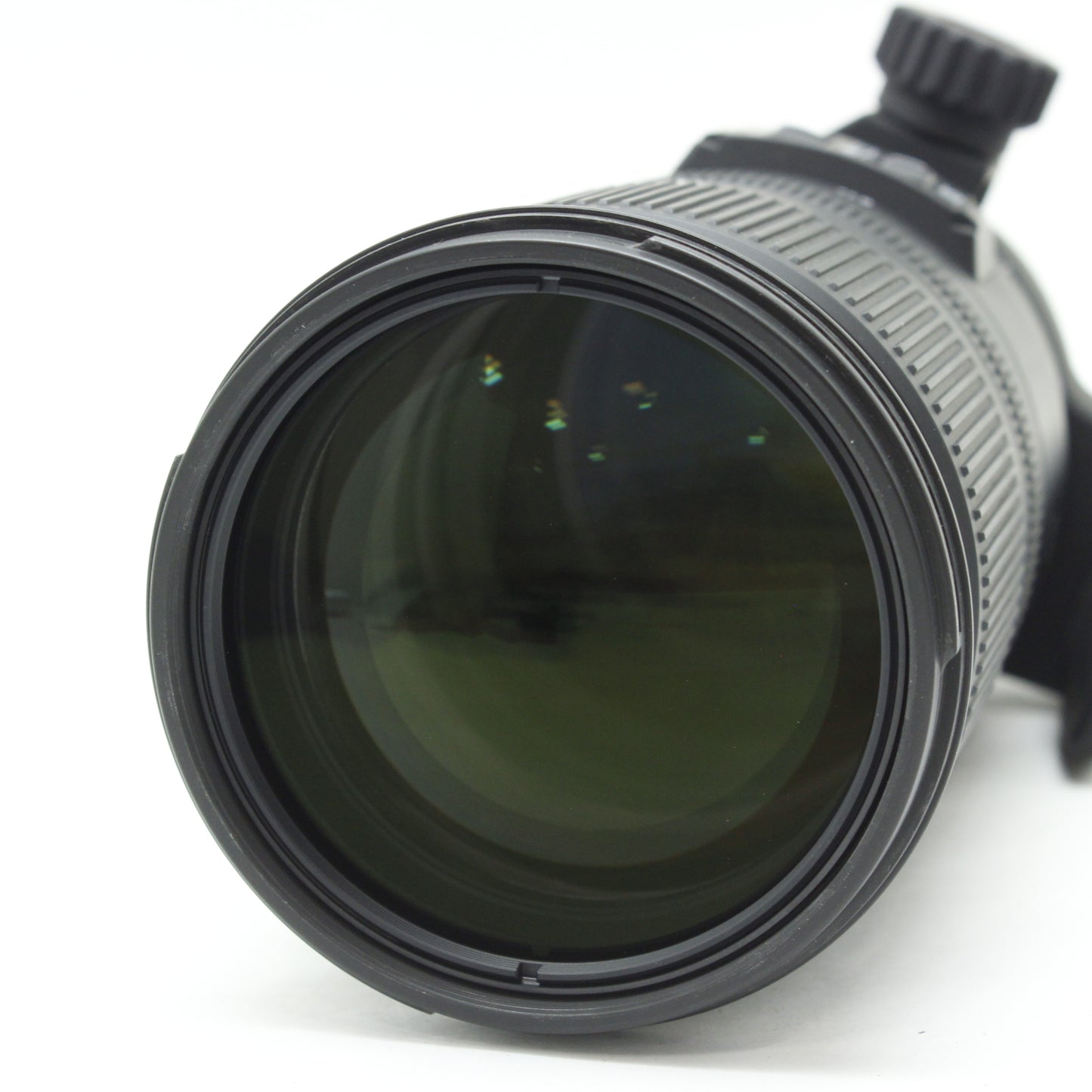 中古 SIGMA APO 70-200mm F2.8 DG HSM (Canon用) 【5月9日(土) YouTube生配信でご紹介】