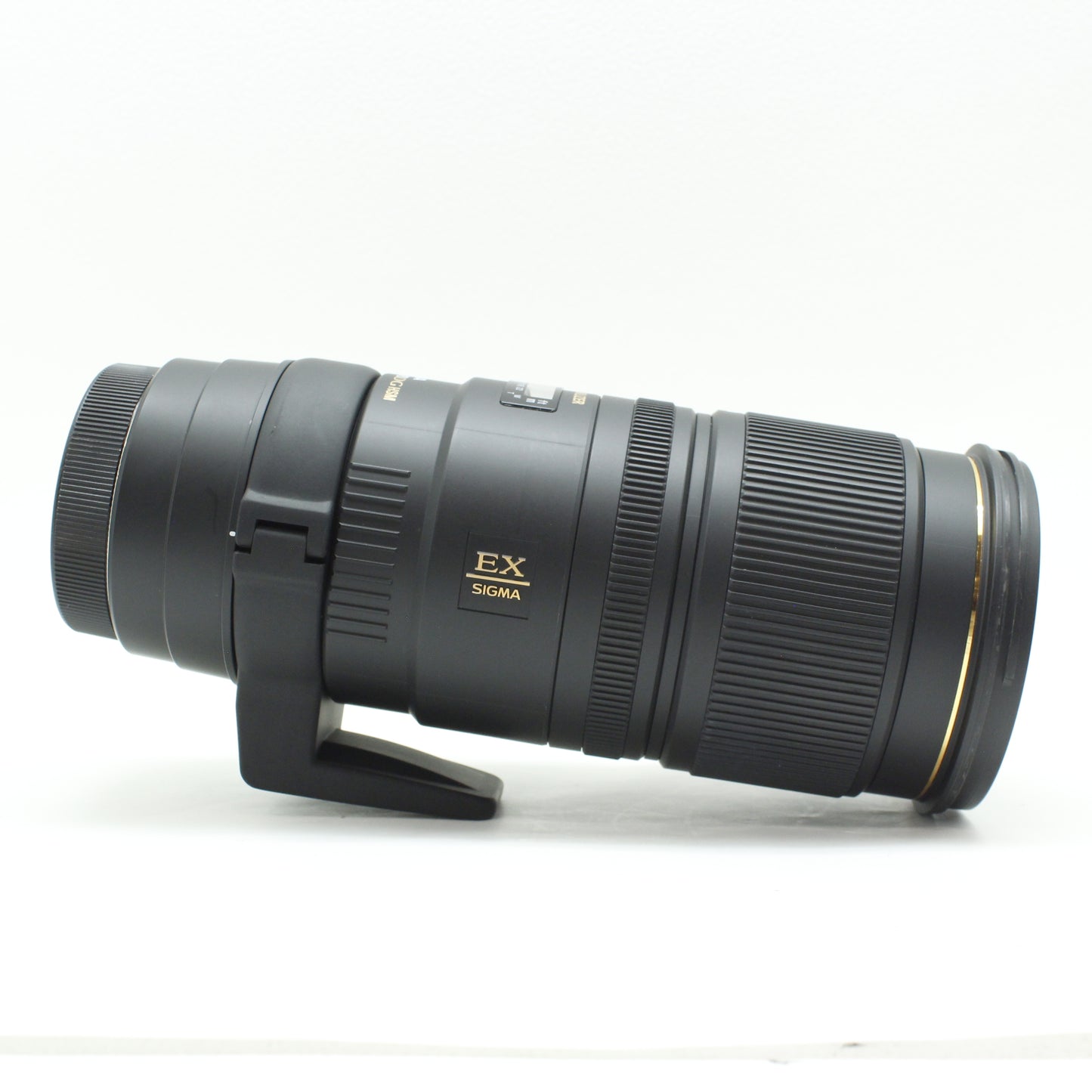 中古 SIGMA APO 70-200mm F2.8 DG HSM (Canon用) 【5月9日(土) YouTube生配信でご紹介】
