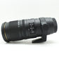 中古 SIGMA APO 70-200mm F2.8 DG HSM (Canon用) 【5月9日(土) YouTube生配信でご紹介】