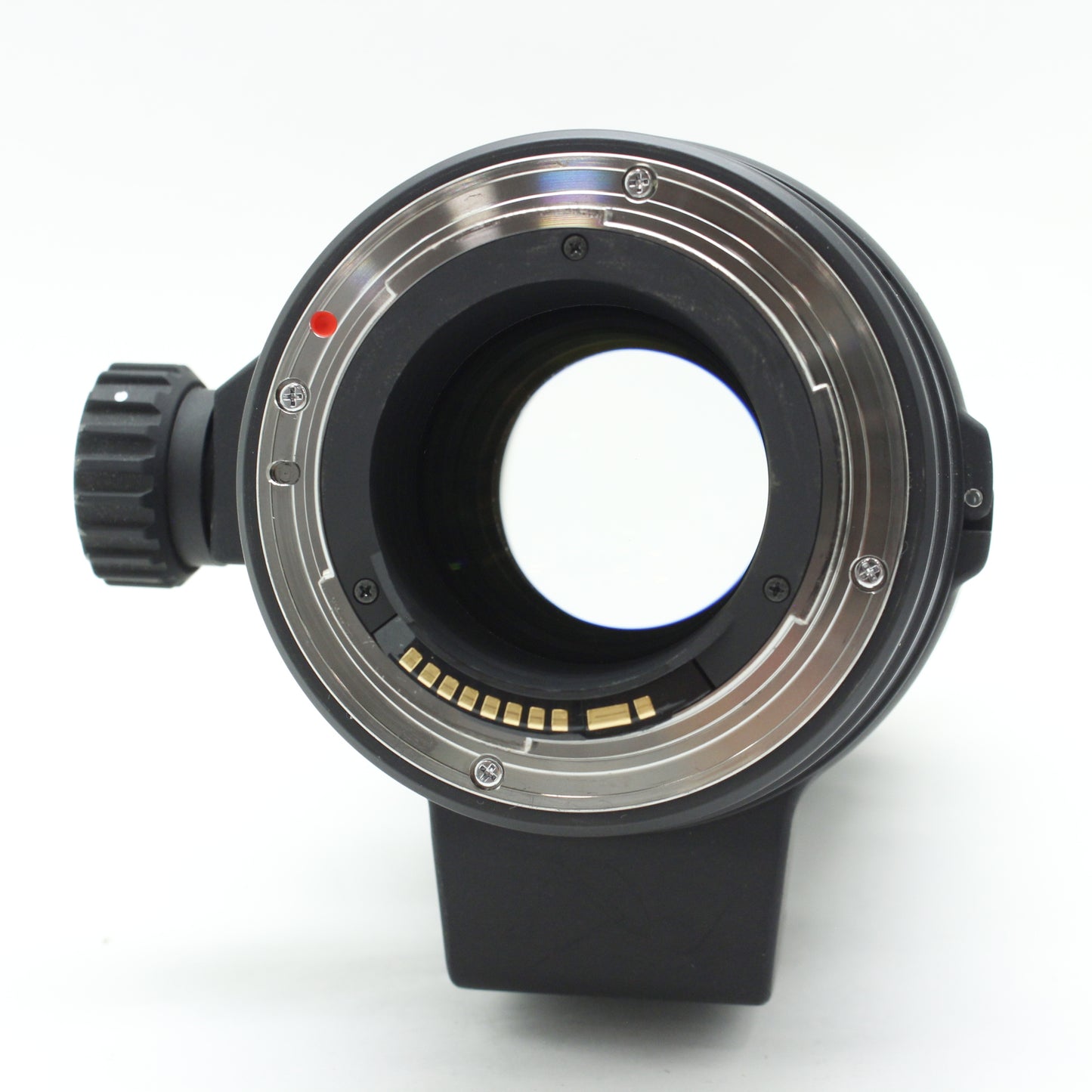 中古 SIGMA APO 70-200mm F2.8 DG HSM (Canon用) 【5月9日(土) YouTube生配信でご紹介】