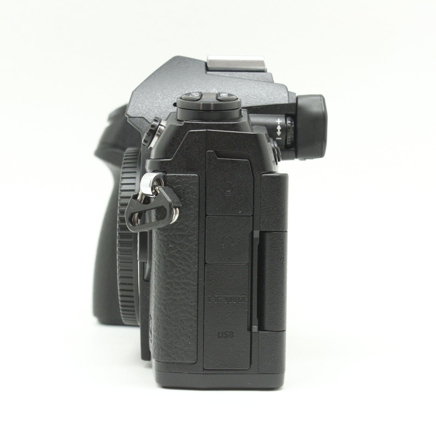中古 OLYMPUS E-M1 Mark ⅲ 【5月9日(土) YouTube生配信でご紹介】