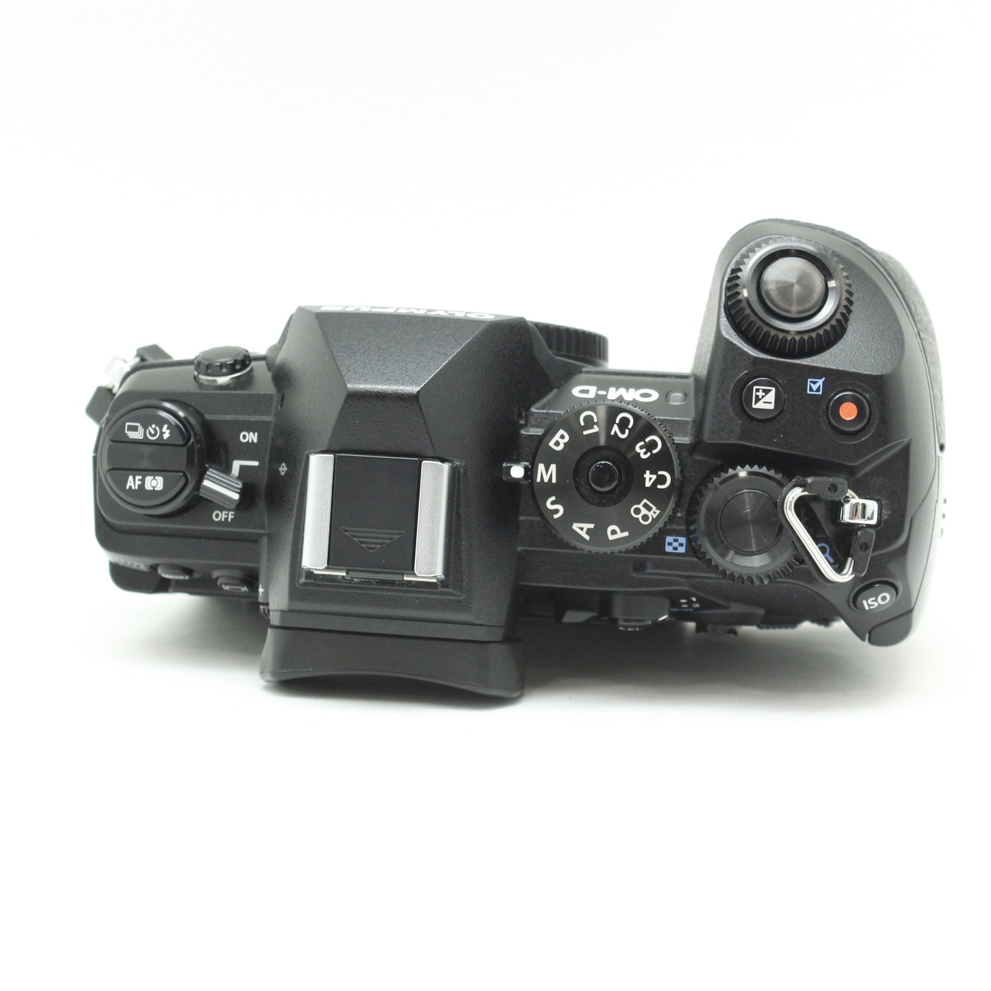 中古 OLYMPUS E-M1 Mark ⅲ 【5月9日(土) YouTube生配信でご紹介】