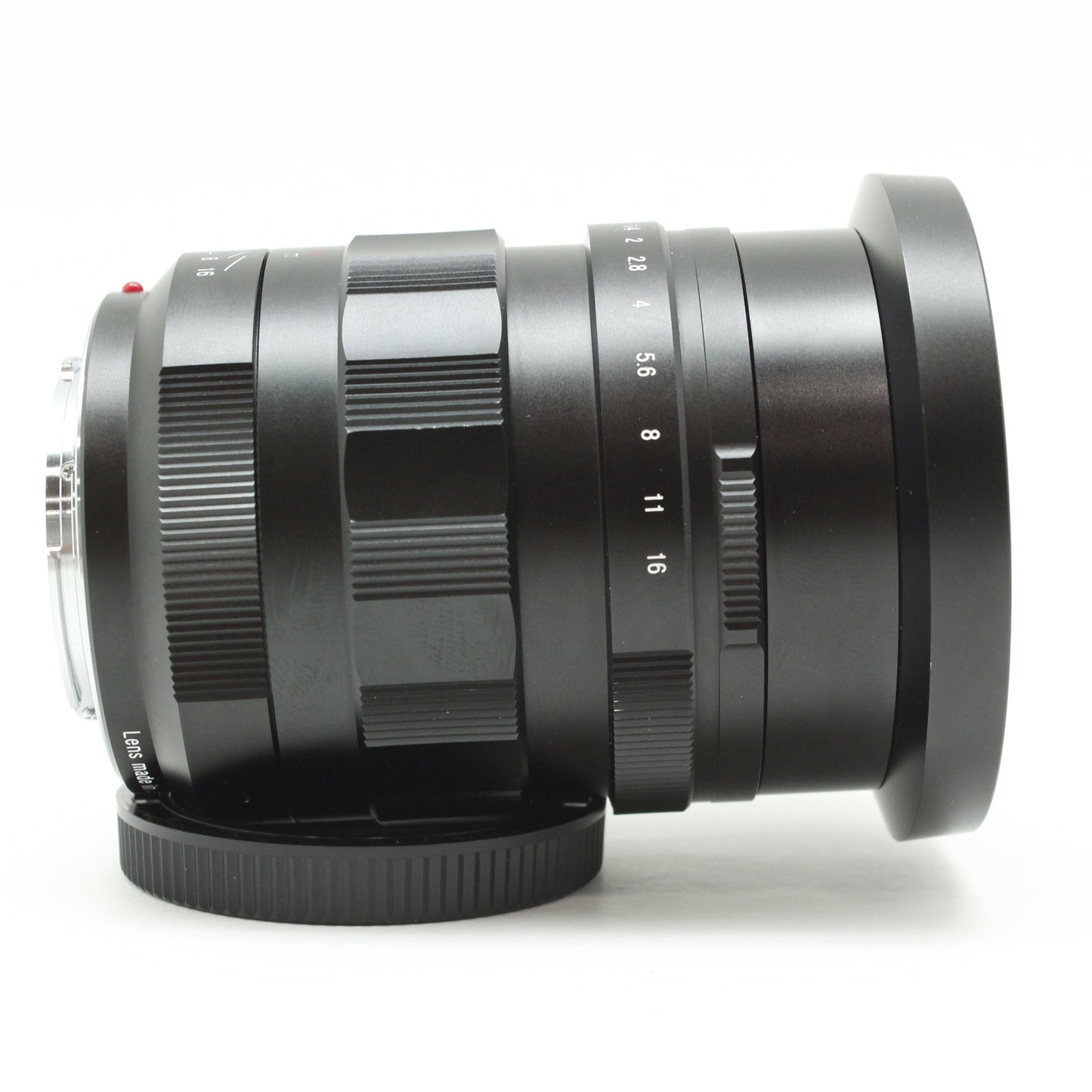 中古 Voigtlander NOKTON 17.5mm F0.95【5月9日(土) YouTube生配信でご紹介】