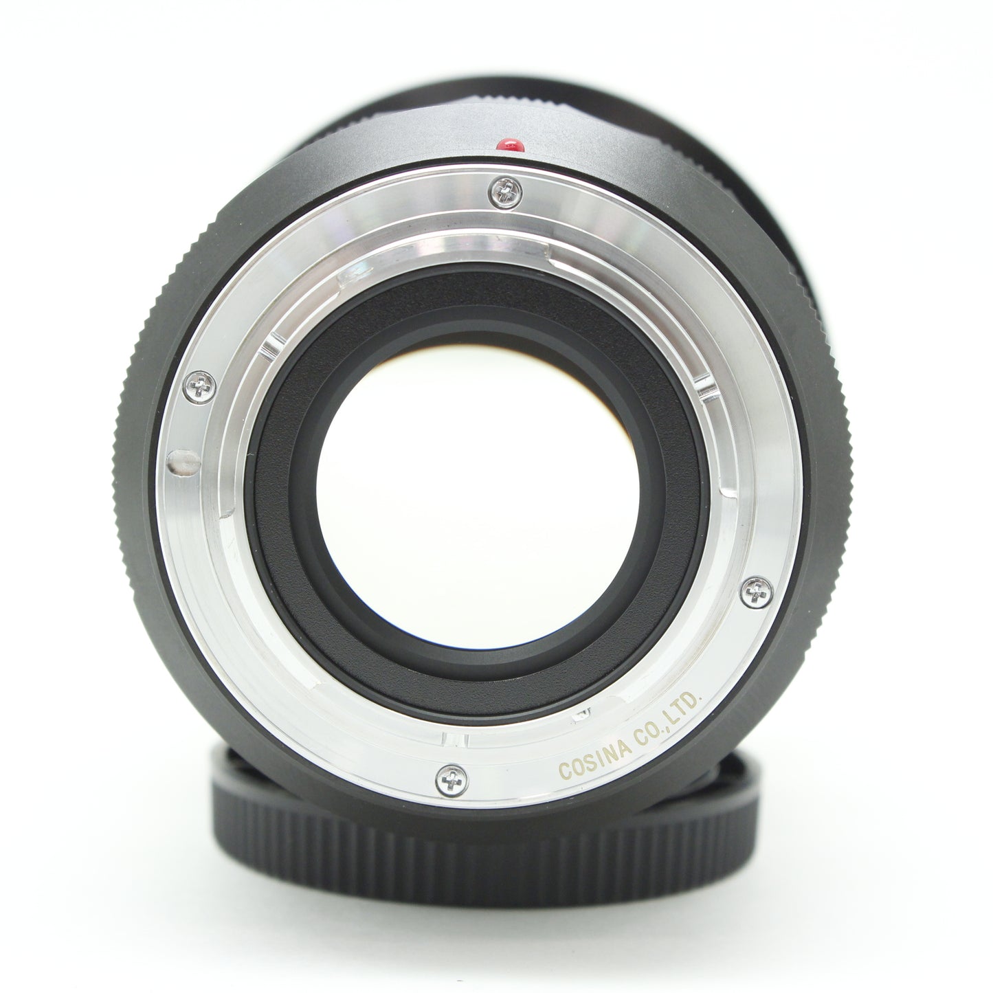 中古 Voigtlander NOKTON 17.5mm F0.95【5月9日(土) YouTube生配信でご紹介】