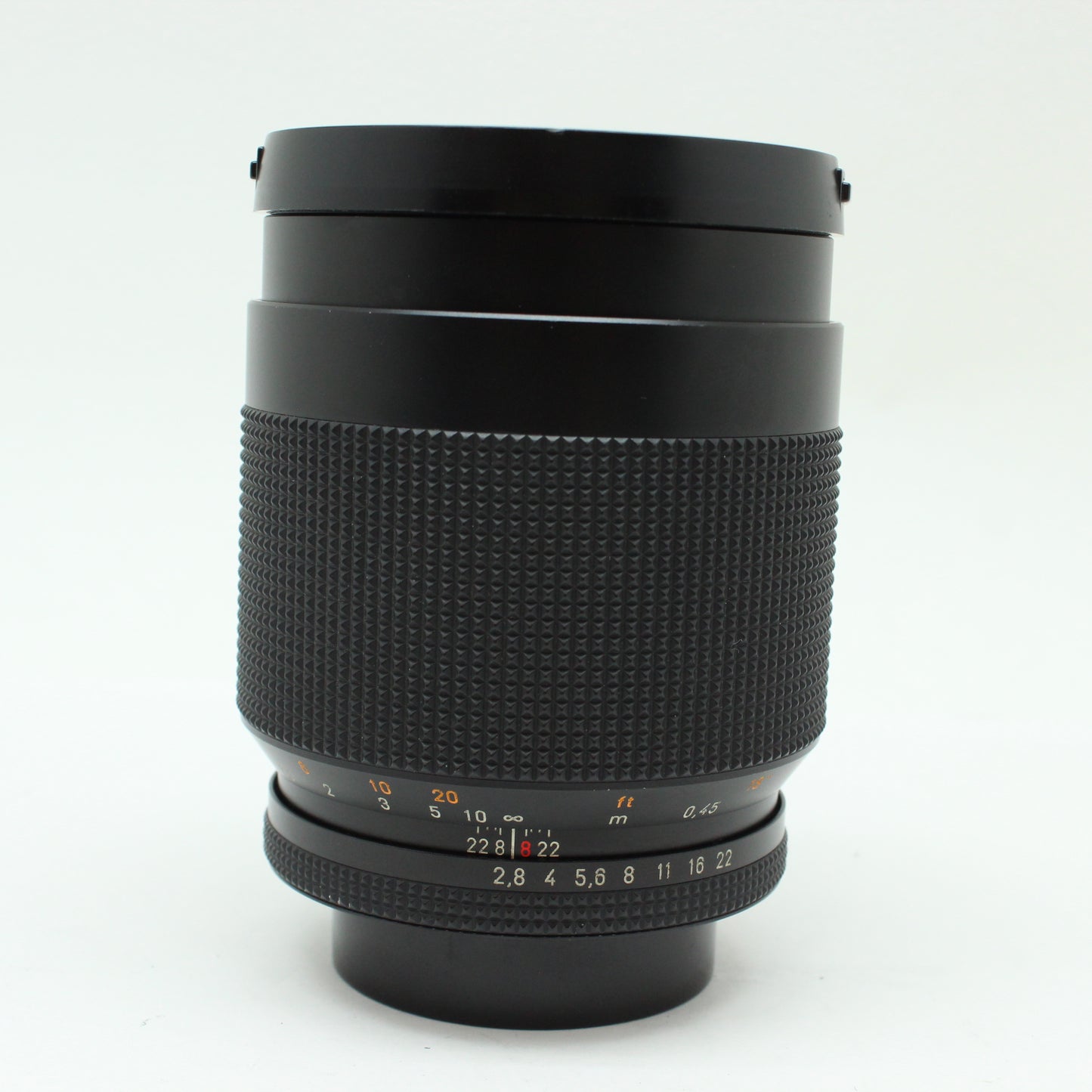 中古 CONTAX Makro-Planar 100mm F2.8 AEJ【5月9日(土) YouTube生配信でご紹介】