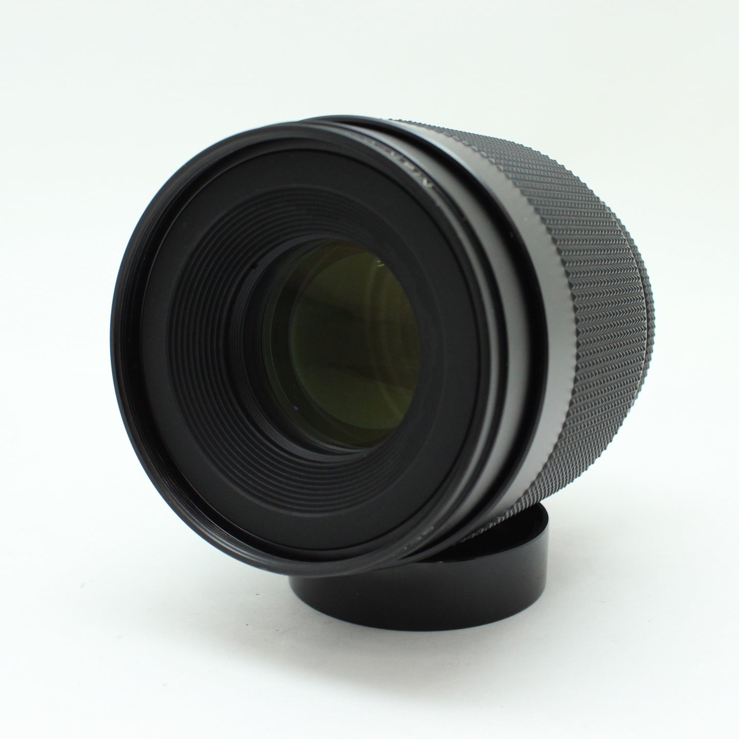 中古 CONTAX Makro-Planar 100mm F2.8 AEJ【5月9日(土) YouTube生配信でご紹介】