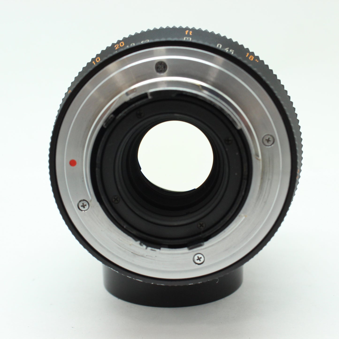 中古 CONTAX Makro-Planar 100mm F2.8 AEJ【5月9日(土) YouTube生配信でご紹介】