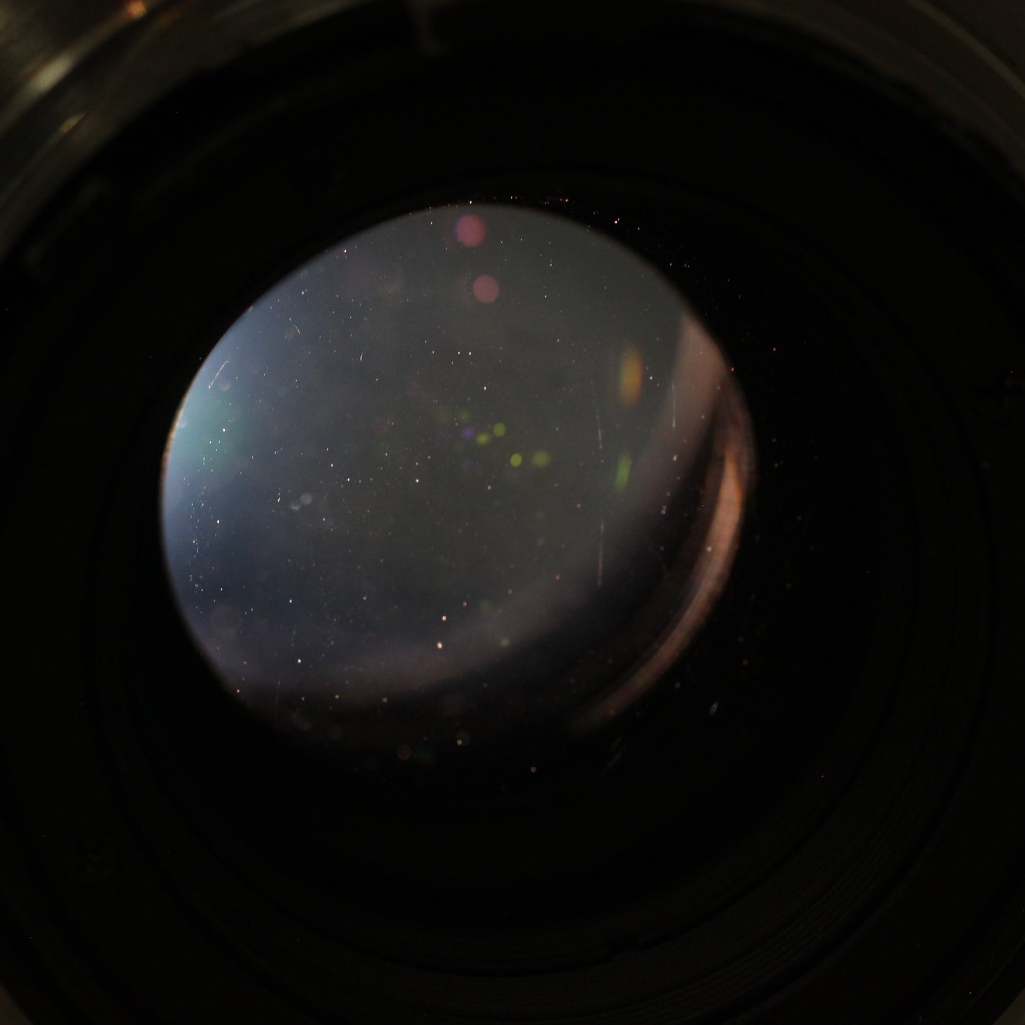 中古 CONTAX Makro-Planar 100mm F2.8 AEJ【5月9日(土) YouTube生配信でご紹介】