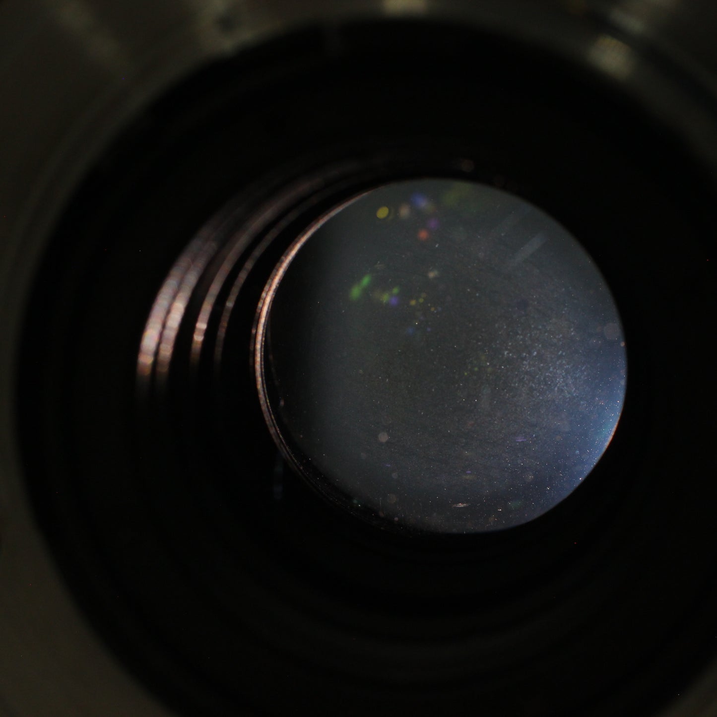 中古 CONTAX Makro-Planar 100mm F2.8 AEJ【5月9日(土) YouTube生配信でご紹介】