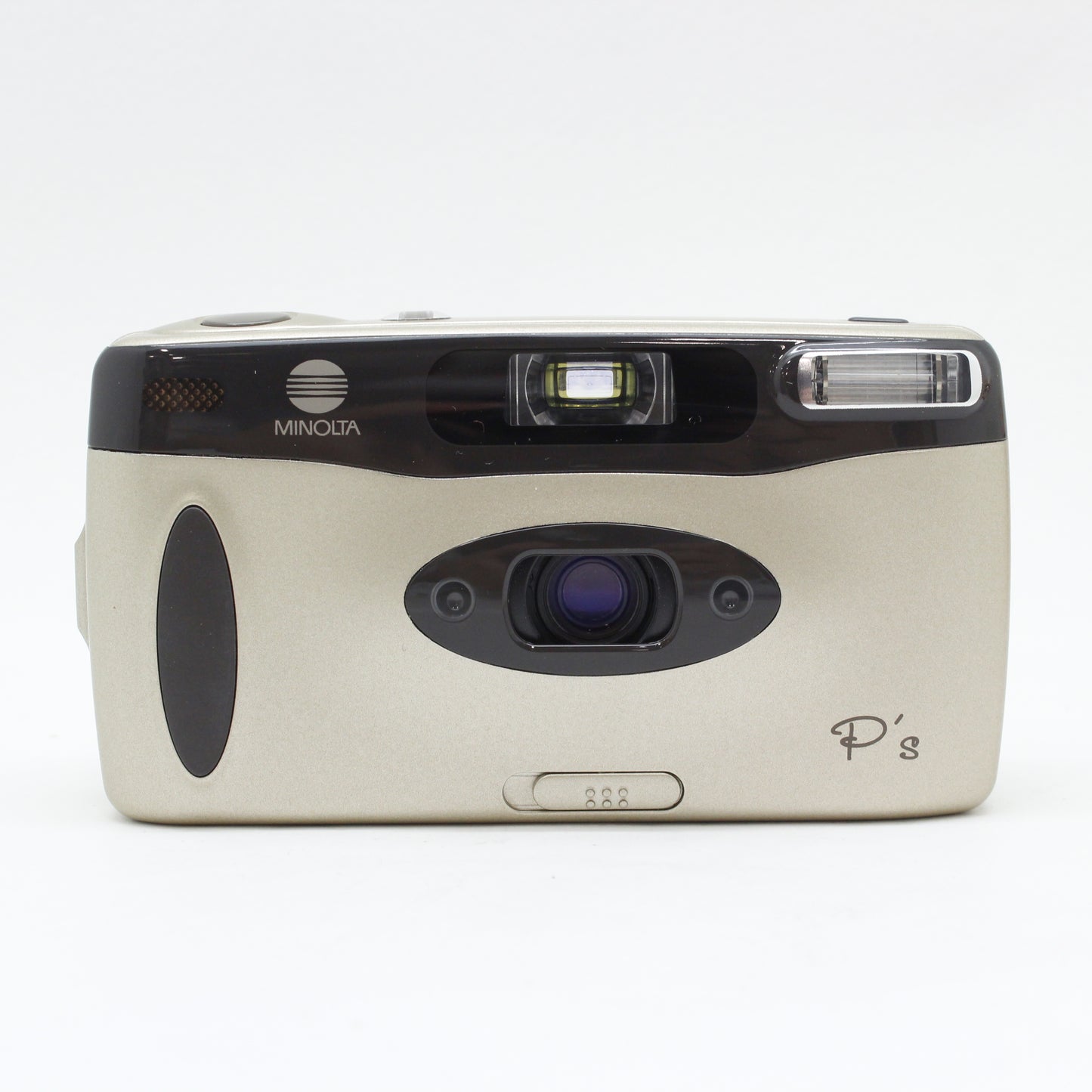 中古 MINOLTA P‘S ゴールド　