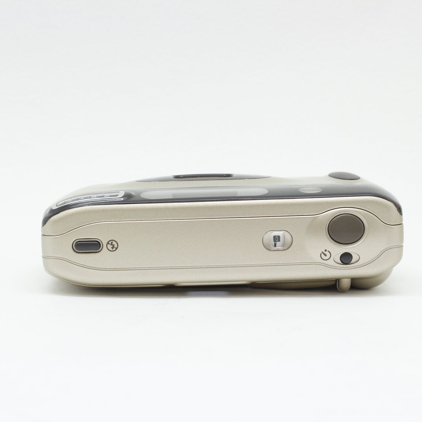中古 MINOLTA P‘S ゴールド　