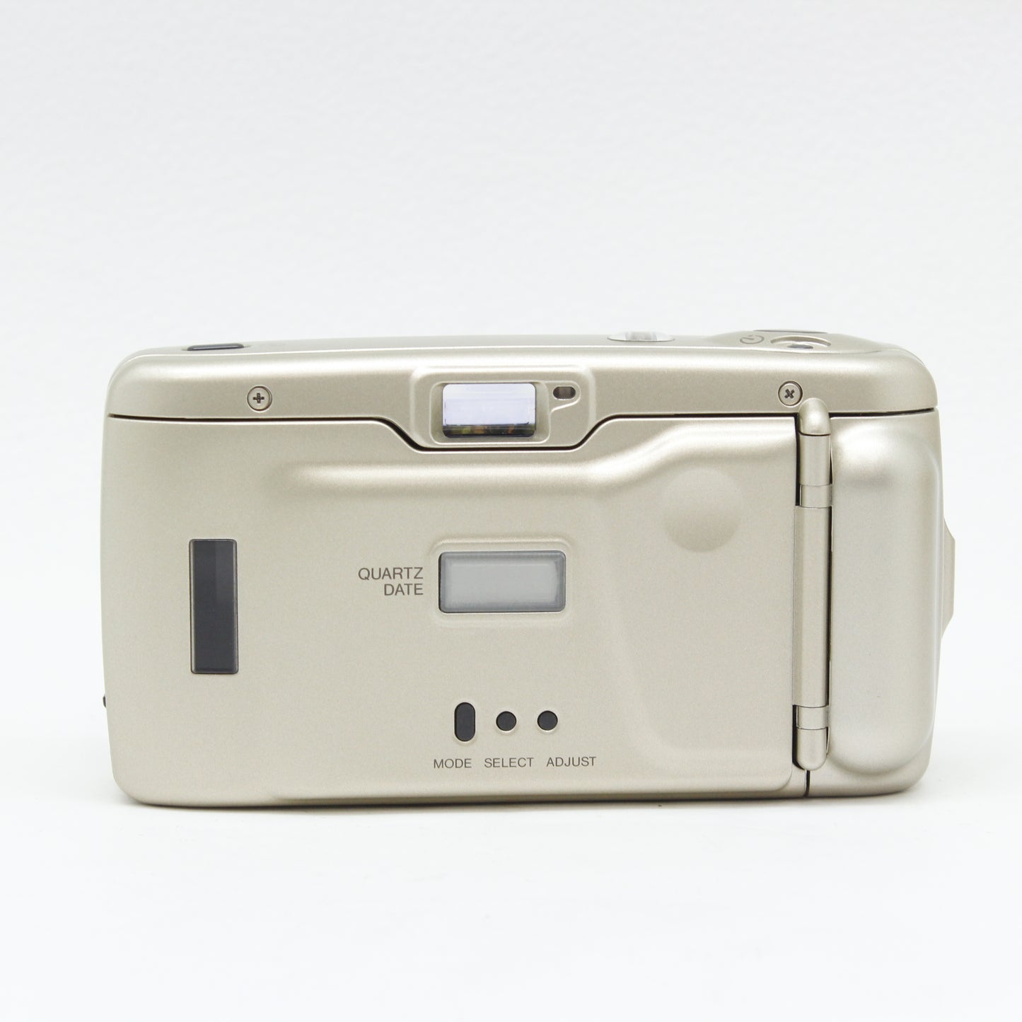 中古 MINOLTA P‘S ゴールド　