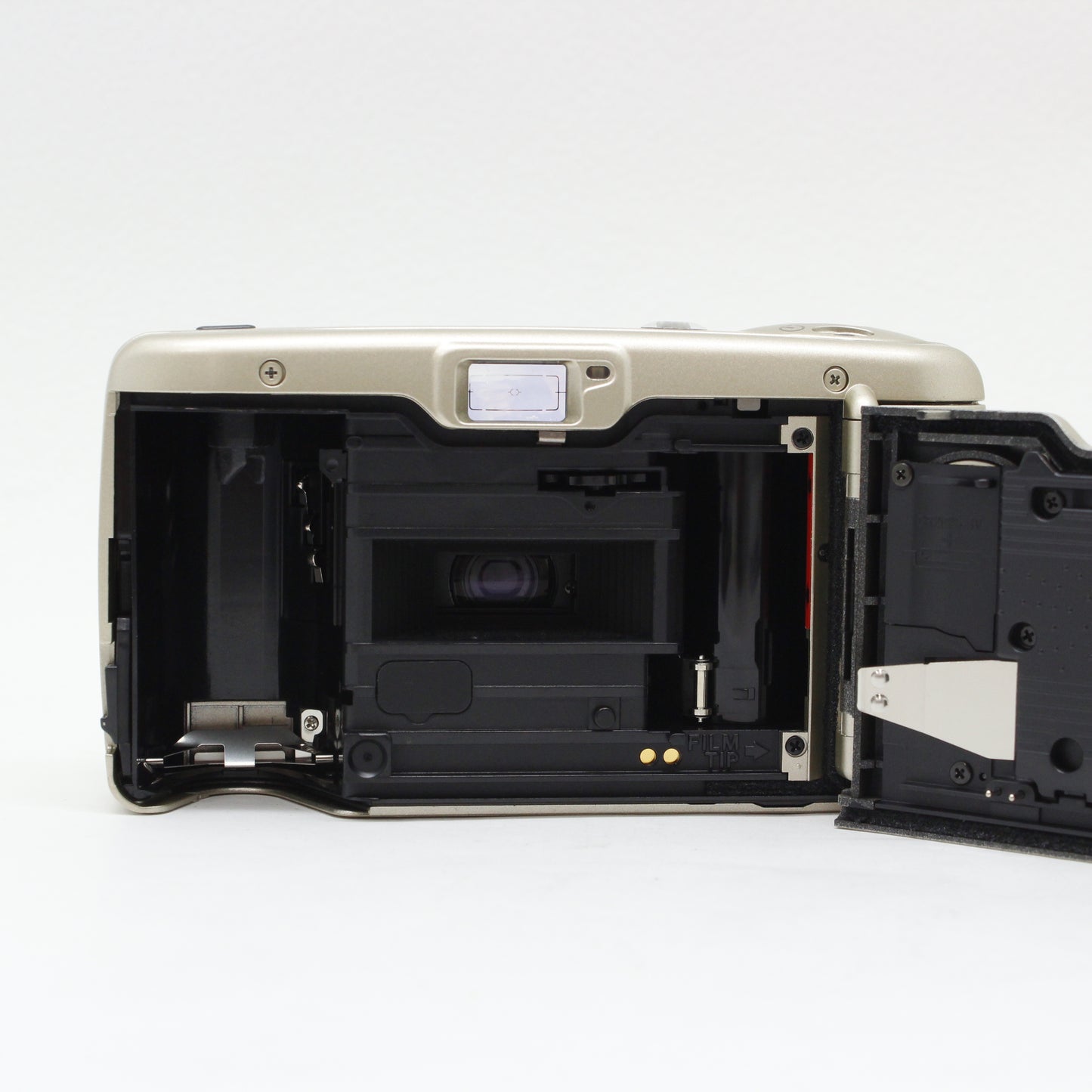中古 MINOLTA P‘S ゴールド　