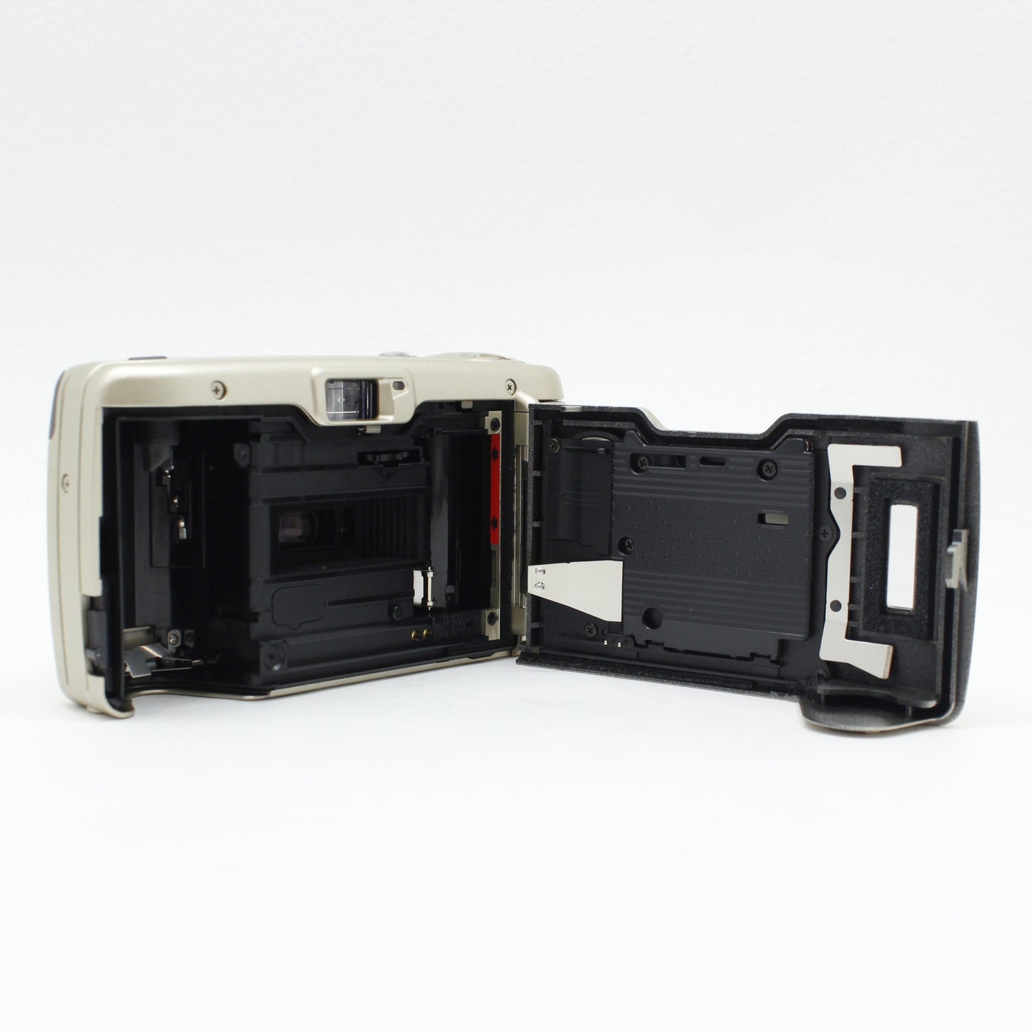 中古 MINOLTA P‘S ゴールド　