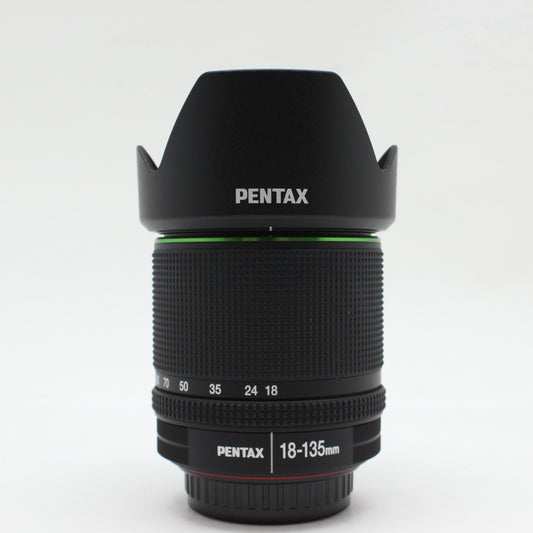 中古 PENTAXレンズ