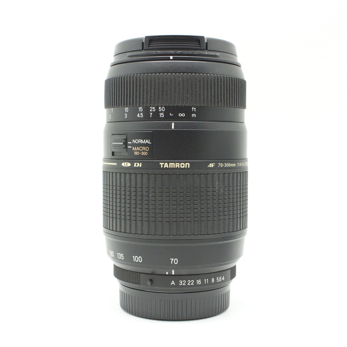 中古 TAMRON AF 70-300mm F4-5.6 Di LD Macro A17 (PENTAX用)