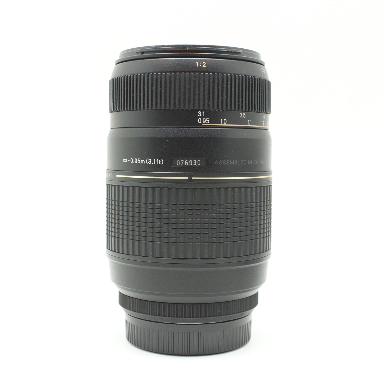 中古 TAMRON AF 70-300mm F4-5.6 Di LD Macro A17 (PENTAX用)