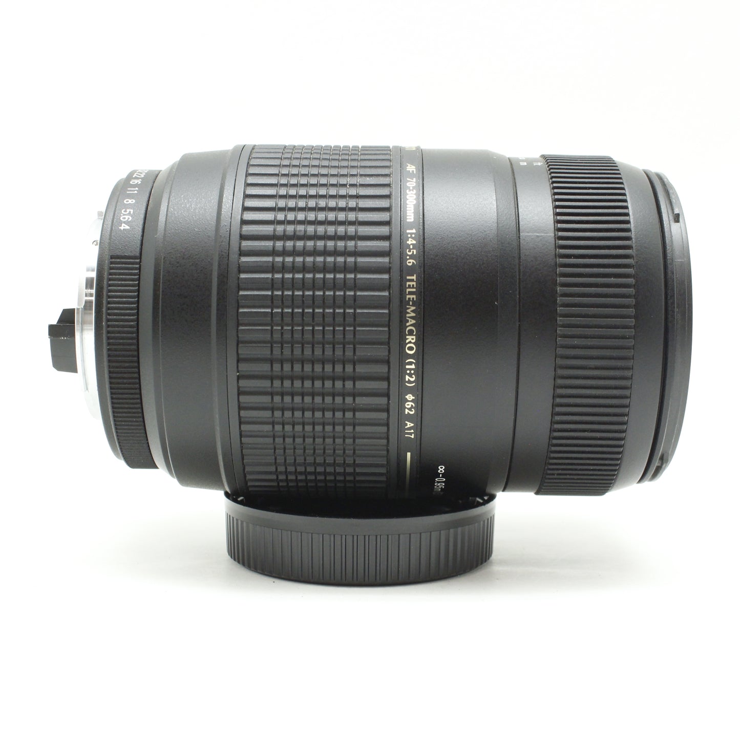 中古 TAMRON AF 70-300mm F4-5.6 Di LD Macro A17 (PENTAX用)