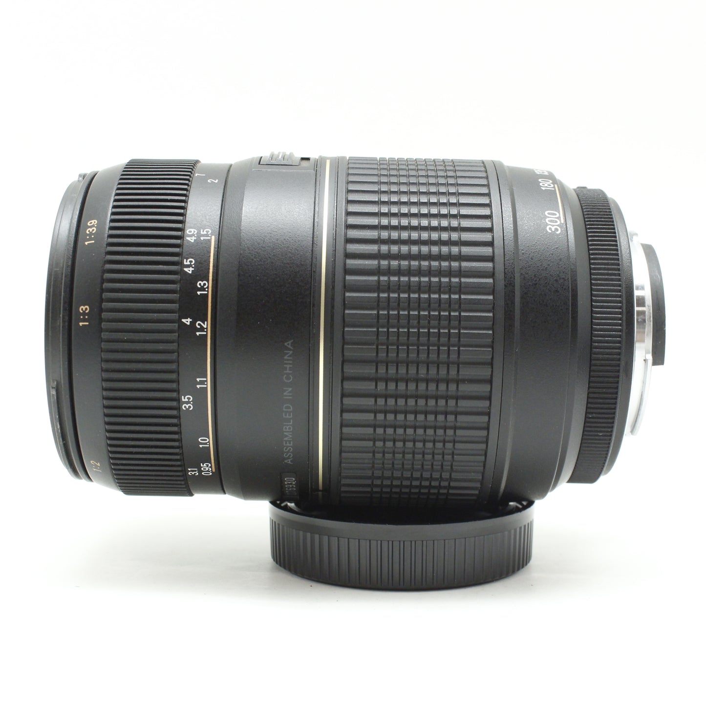 中古 TAMRON AF 70-300mm F4-5.6 Di LD Macro A17 (PENTAX用)