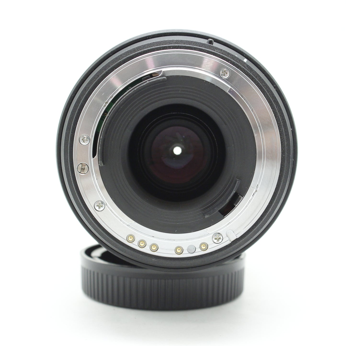 中古 TAMRON AF 70-300mm F4-5.6 Di LD Macro A17 (PENTAX用)