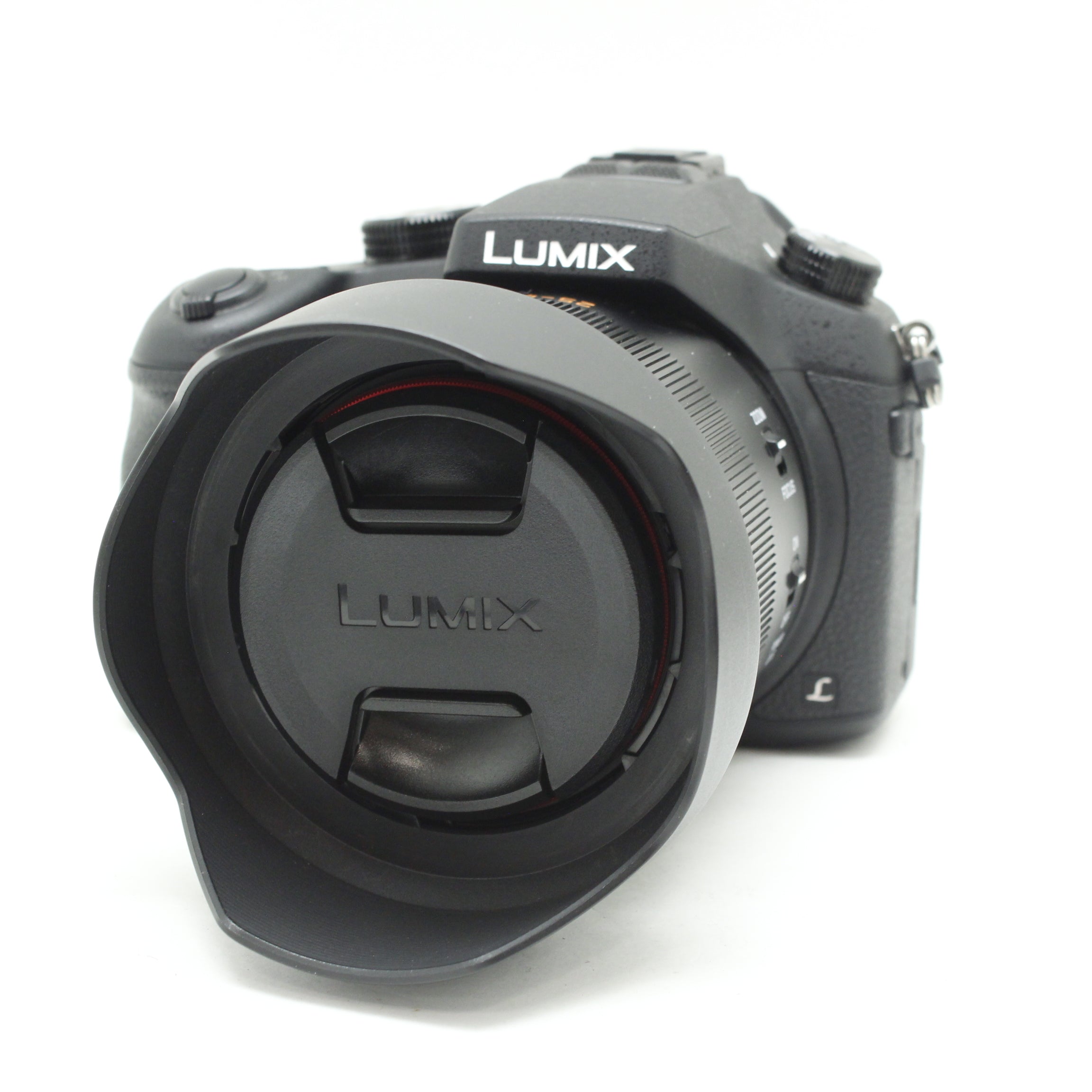 ���� Panasonic DMC-FZ1000