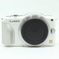 中古 Panasonic LUMIX DMC-GF5