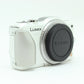 中古 Panasonic LUMIX DMC-GF5