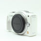中古 Panasonic LUMIX DMC-GF5