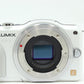 中古 Panasonic LUMIX DMC-GF5