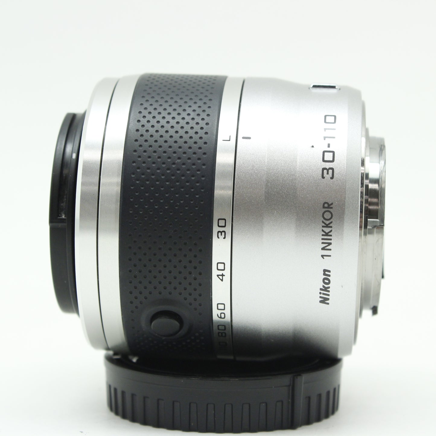 中古 Nikon J5ダブルズームレンズキット【5月19日(火) YouTube生配信でご紹介】