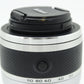 中古 Nikon J5ダブルズームレンズキット【5月19日(火) YouTube生配信でご紹介】
