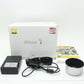 中古 Nikon J5ダブルズームレンズキット【5月19日(火) YouTube生配信でご紹介】
