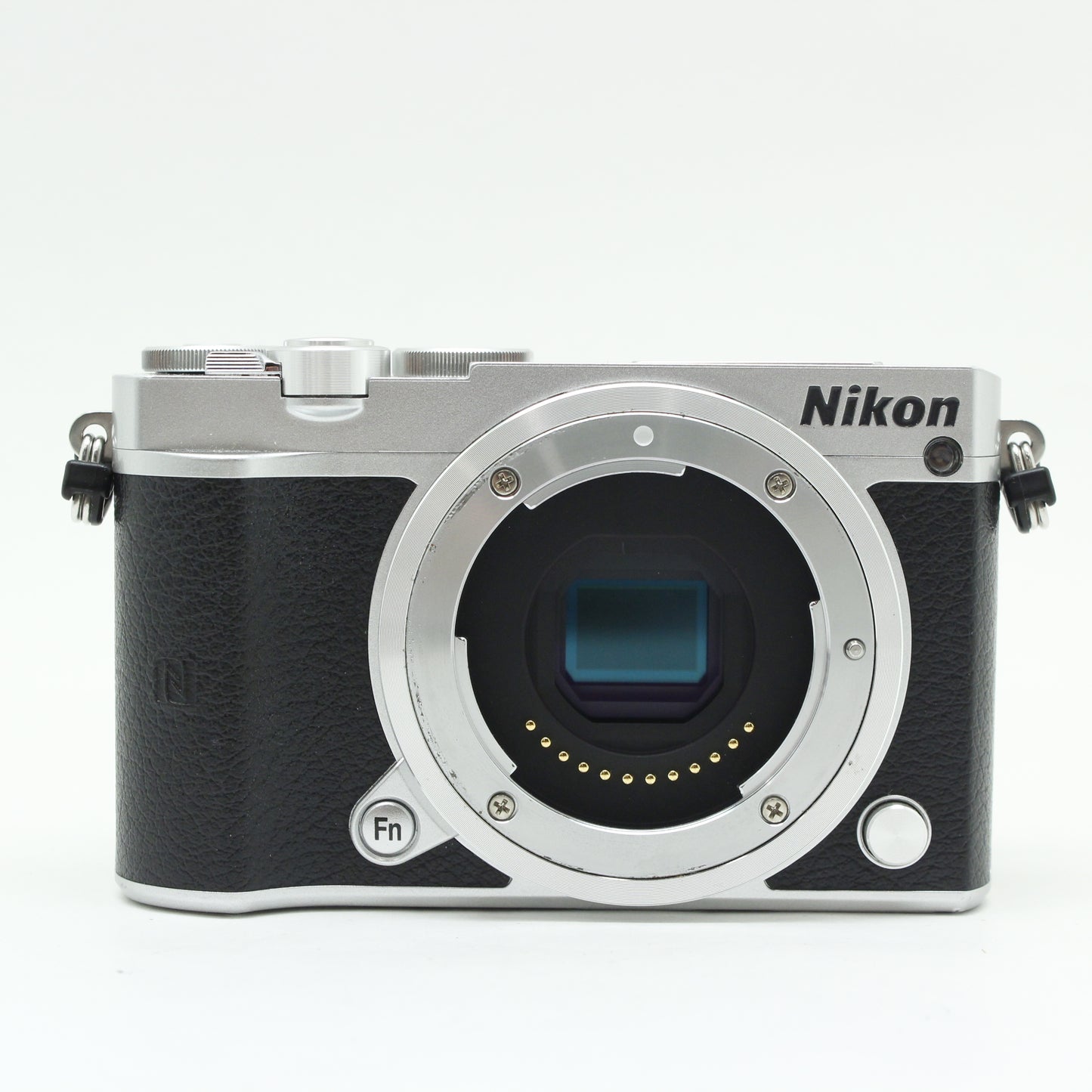 中古 Nikon J5ダブルズームレンズキット【5月19日(火) YouTube生配信でご紹介】