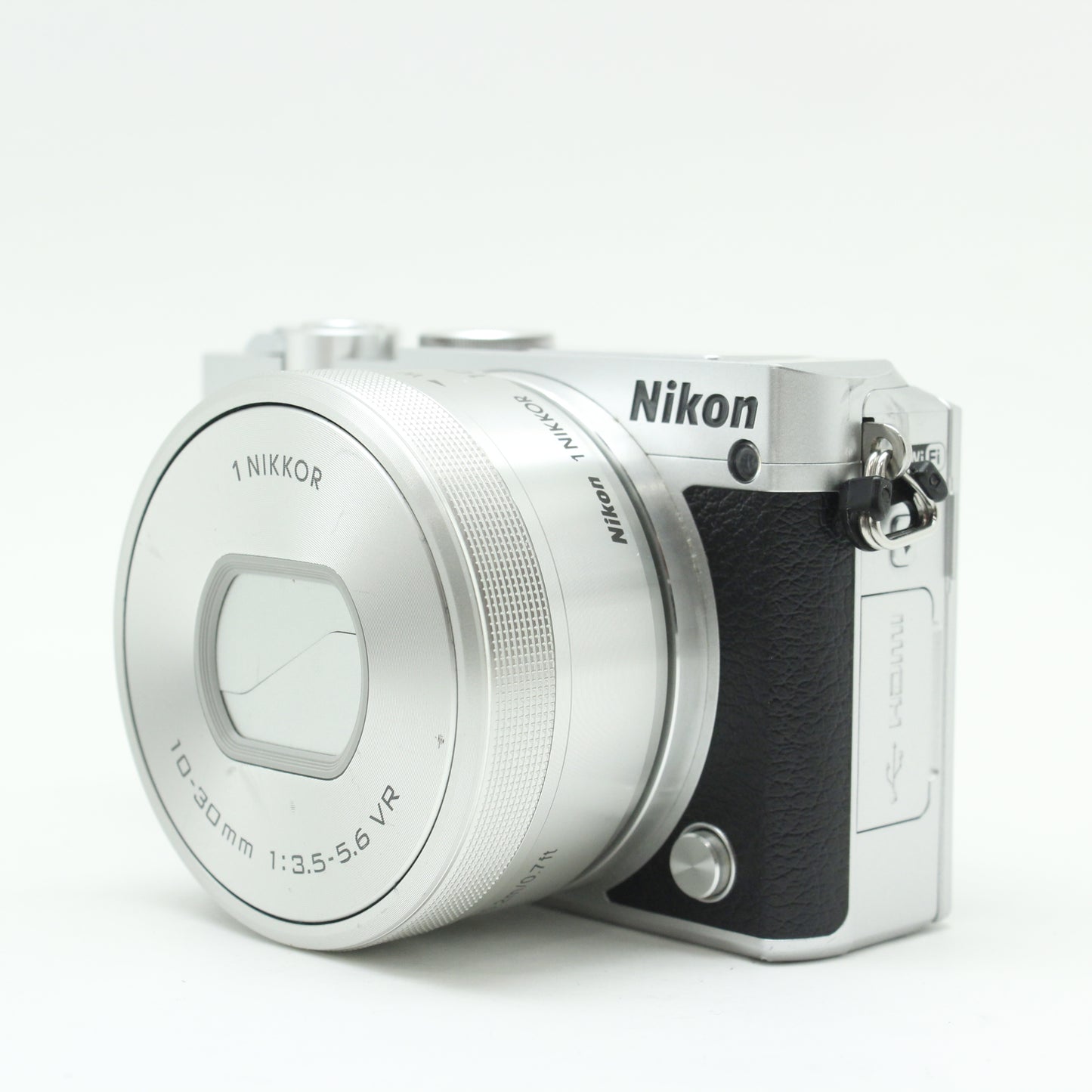 中古 Nikon J5ダブルズームレンズキット【5月19日(火) YouTube生配信でご紹介】