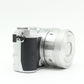 中古 Nikon J5ダブルズームレンズキット【5月19日(火) YouTube生配信でご紹介】