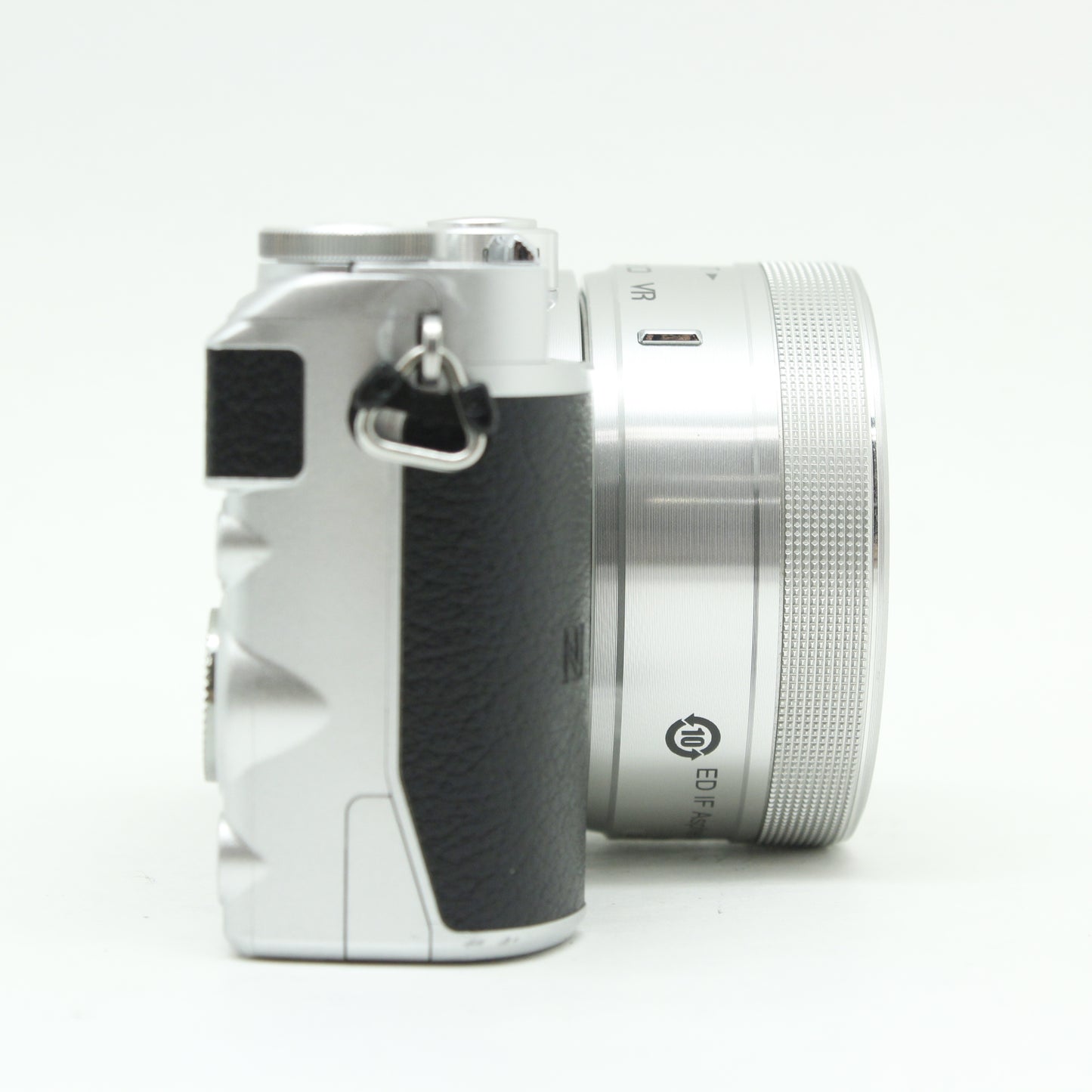 中古 Nikon J5ダブルズームレンズキット【5月19日(火) YouTube生配信でご紹介】