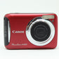 中古 Canon Power Shot A495