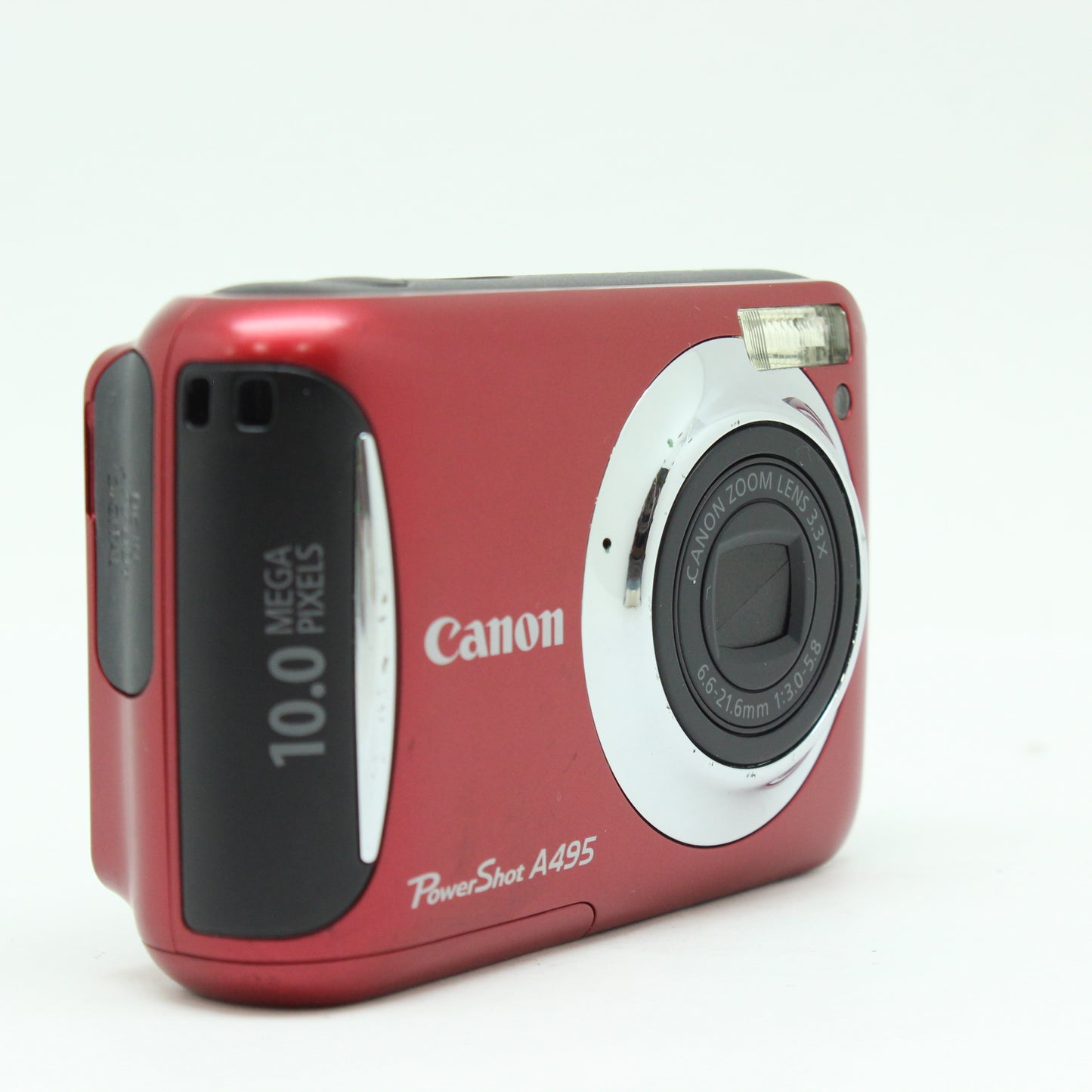 中古 Canon Power Shot A495