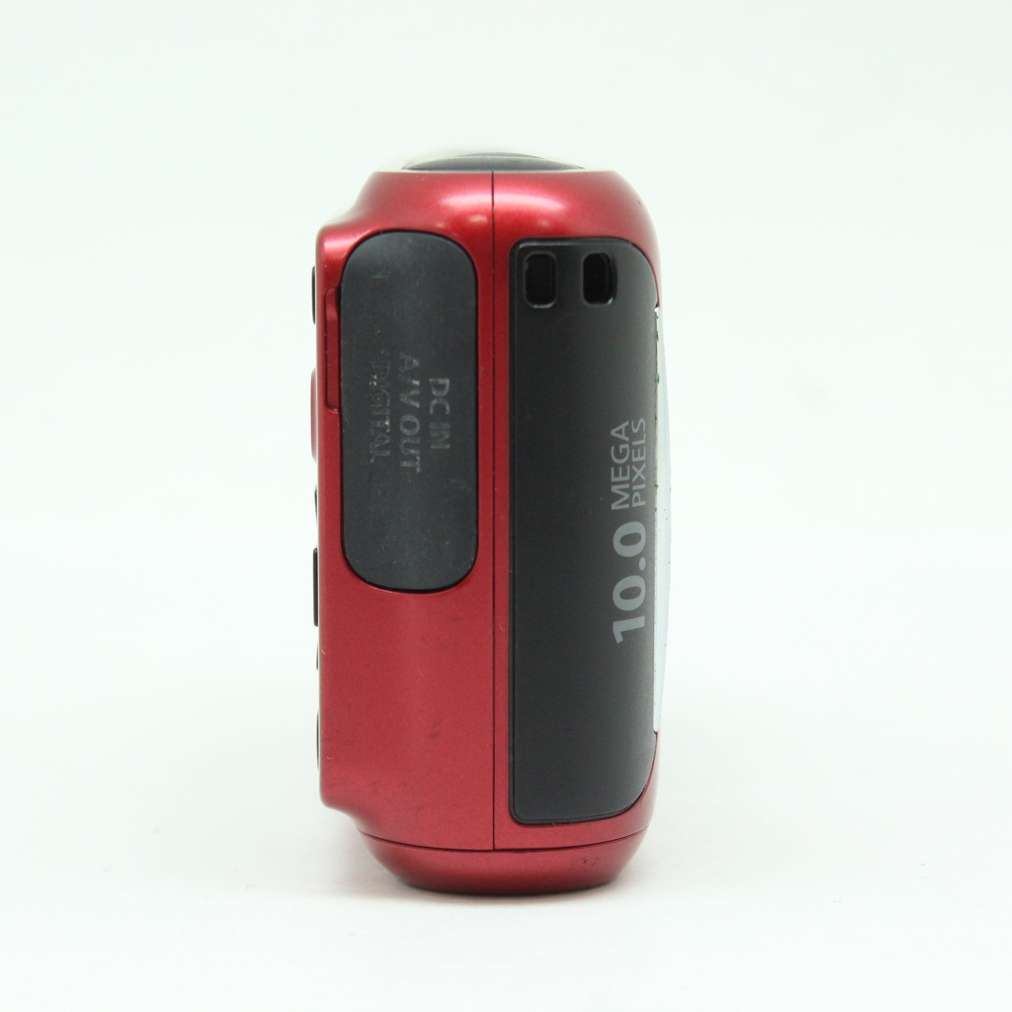 中古 Canon Power Shot A495