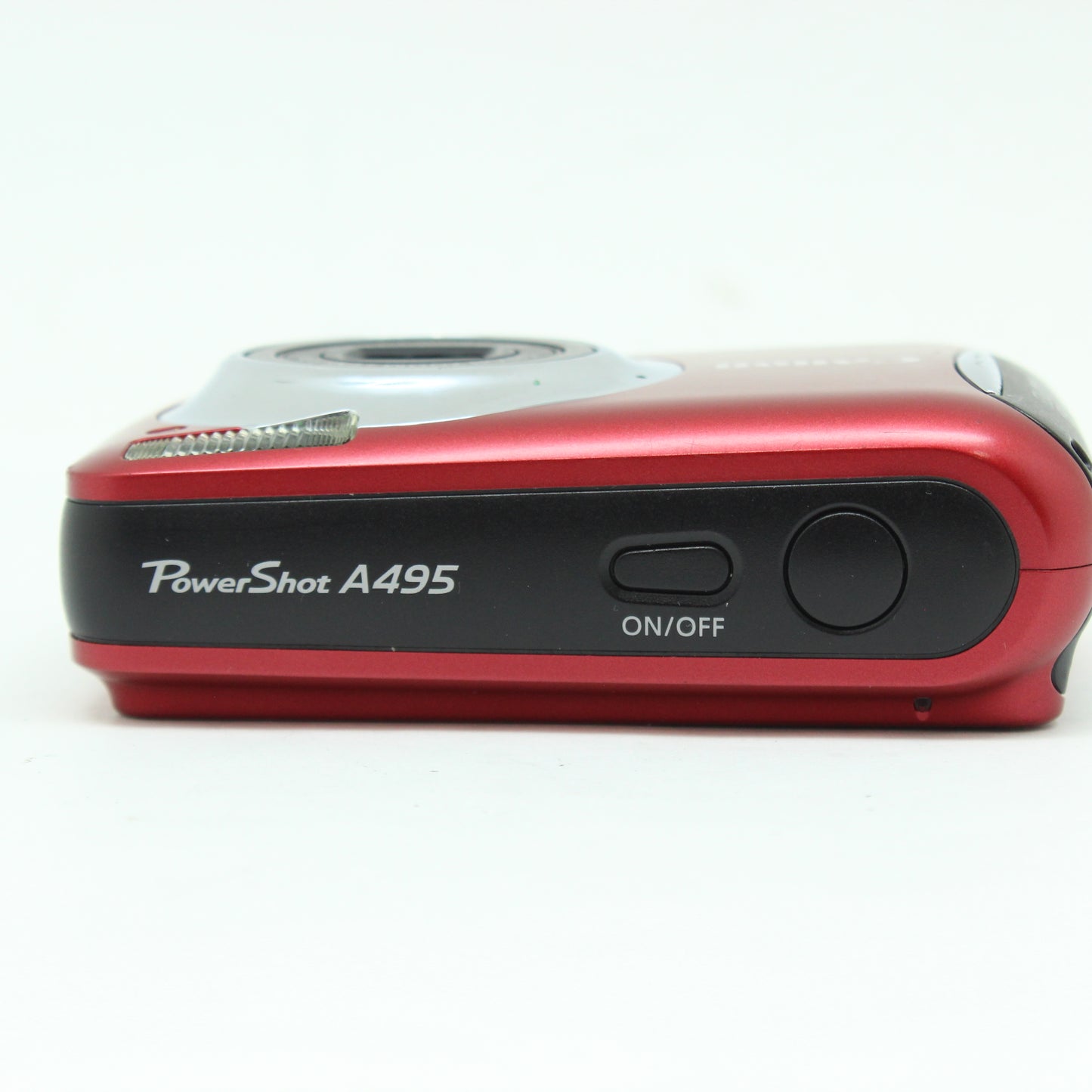 中古 Canon Power Shot A495