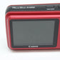 中古 Canon Power Shot A495