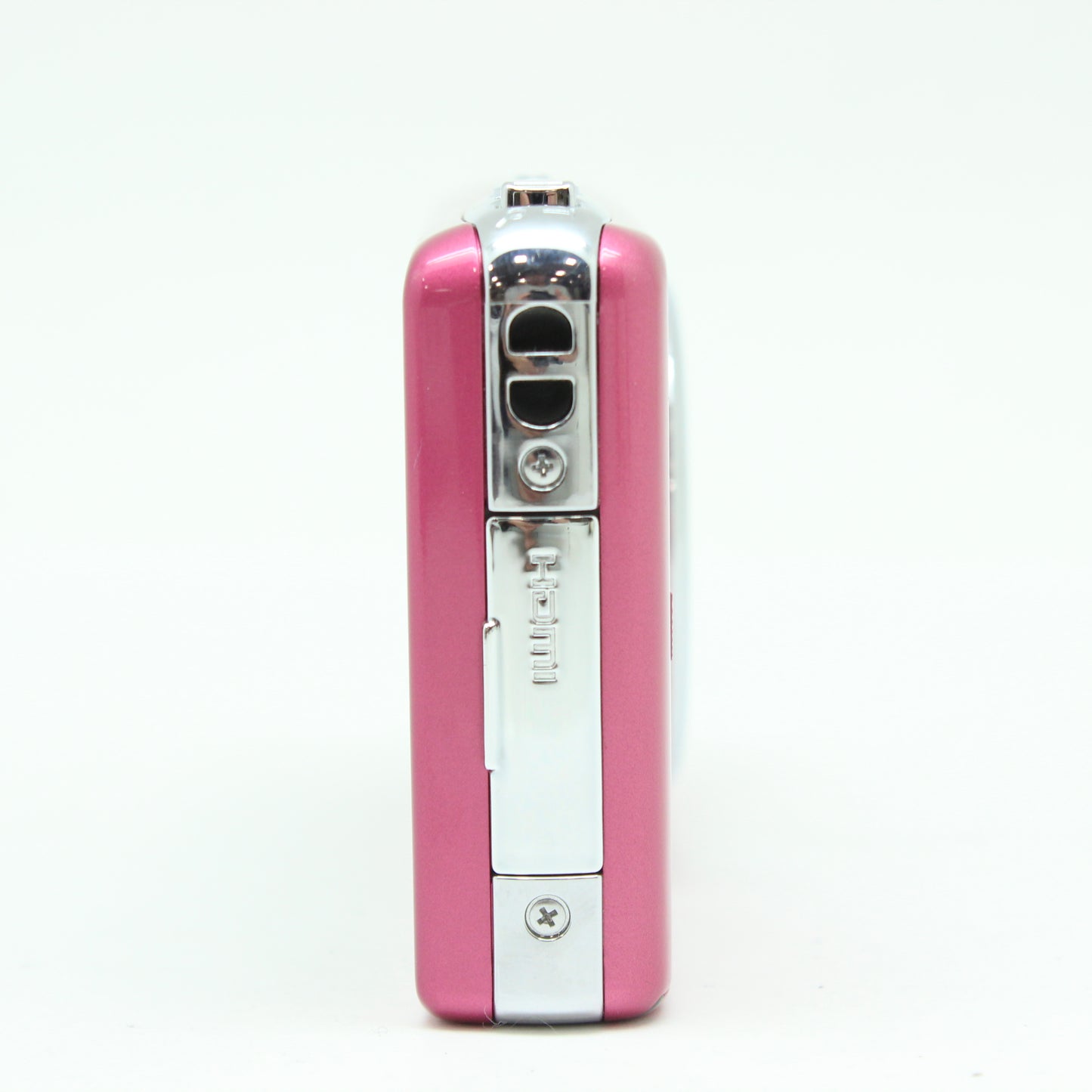 中古 Panasonic DMC-FX77