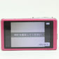 中古 Panasonic DMC-FX77